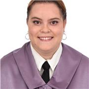 Graduada en psicología. Apoyo escolar con técnicas de estudio eficientes y divertidas para mejorar el rendimiento.